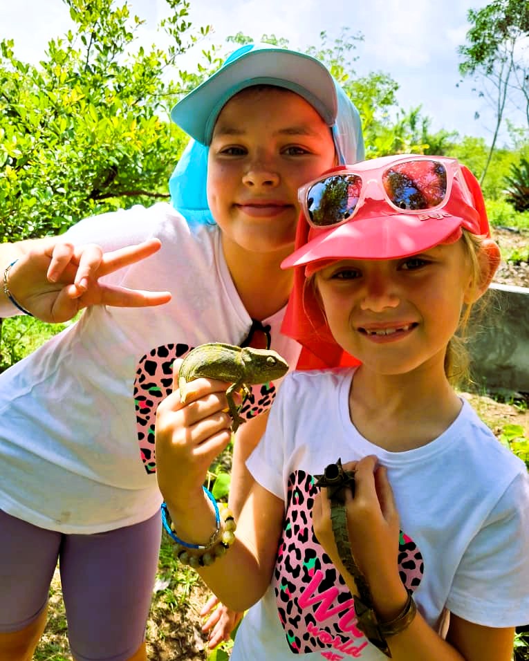 Jozani Forest and Butterfly Tour - Zanzibar