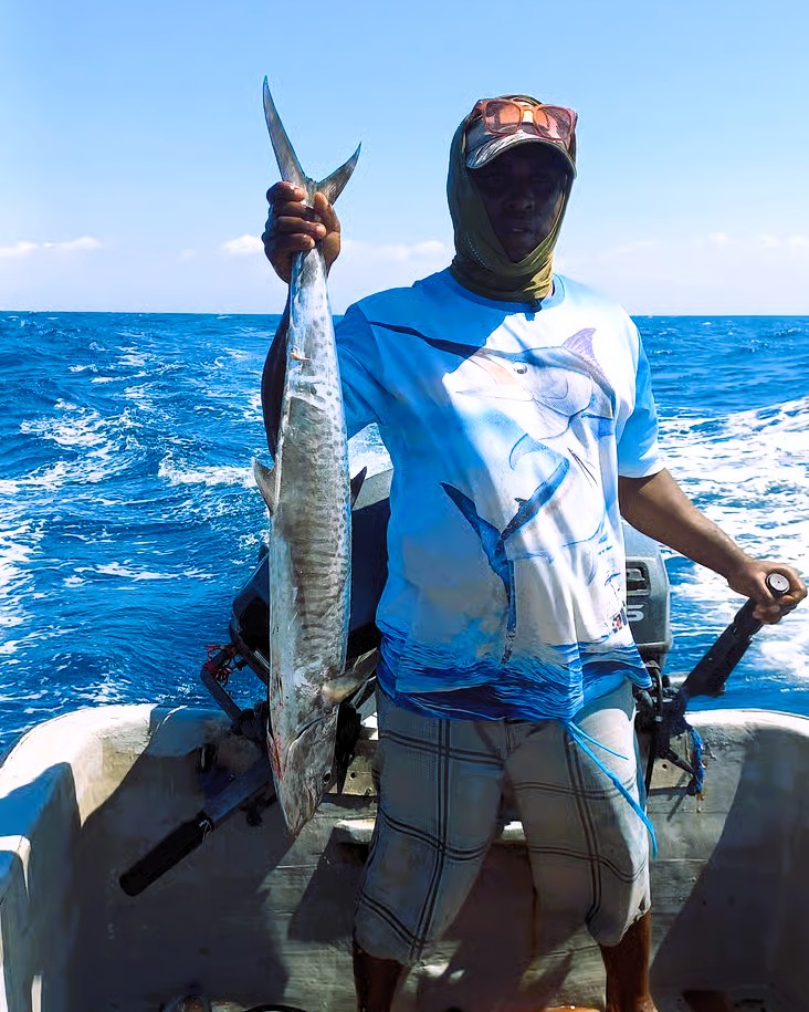 Game and Local Fishing Tour - Zanzibar