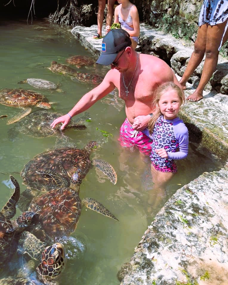 Zanzibar Full-Day Tours