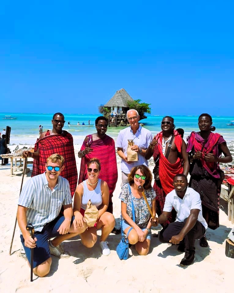 Zanzibar Half-Day Tours