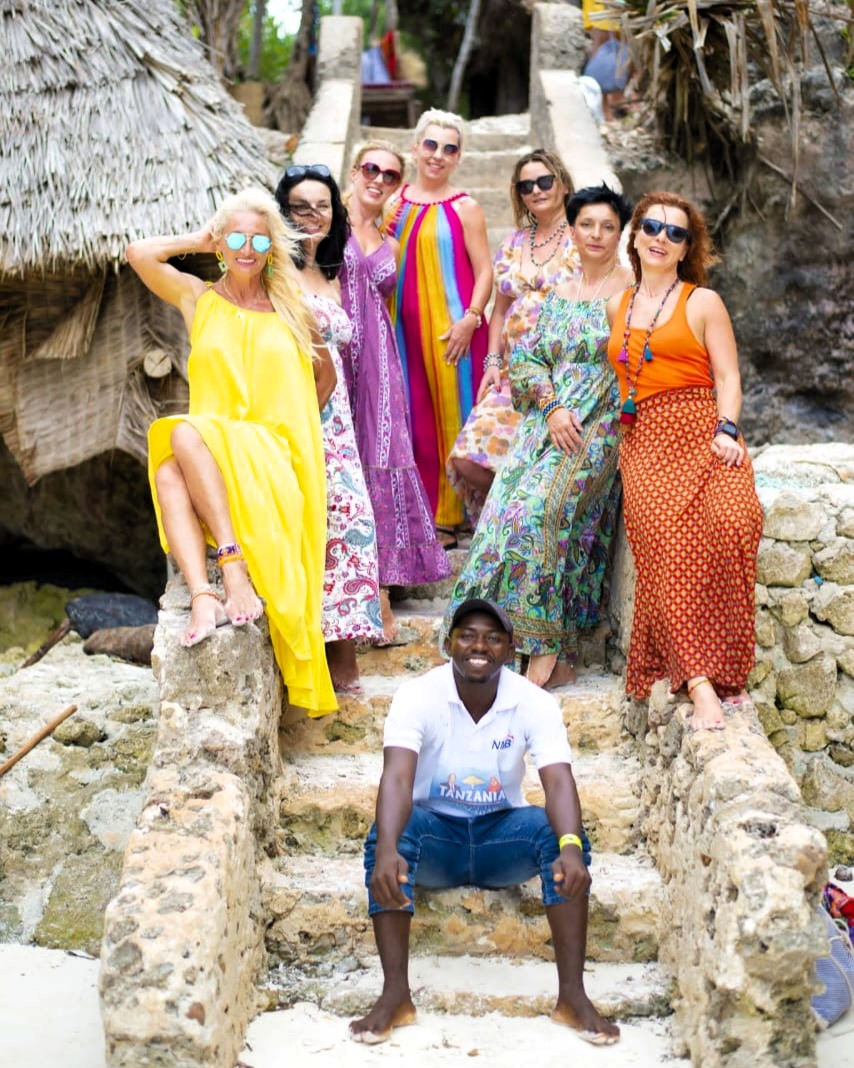 Jozani Forest, Mtende Beach and The Rock Restaurant Tour