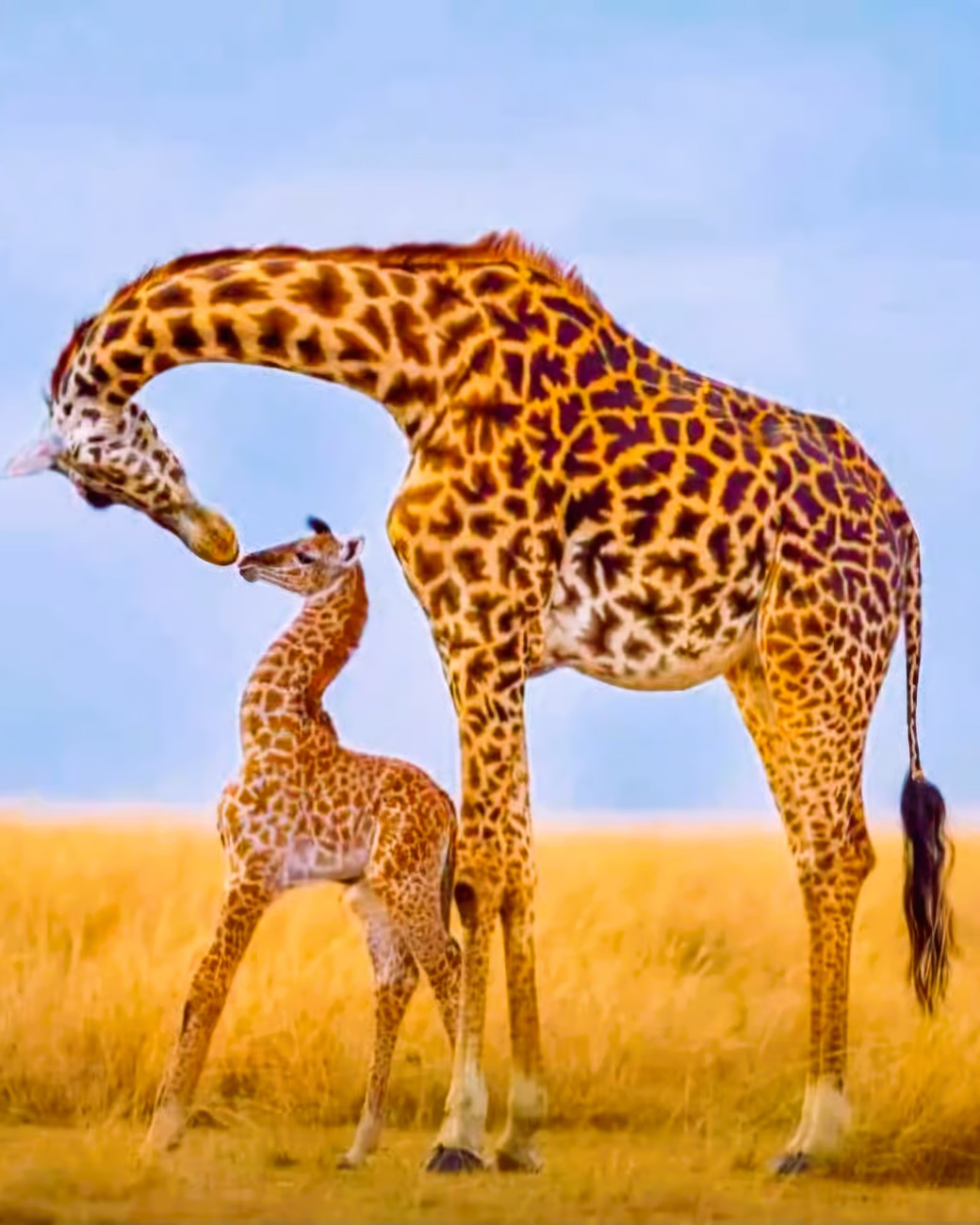 One Day Safari Mikumi wildlife adventure from Zanzibar